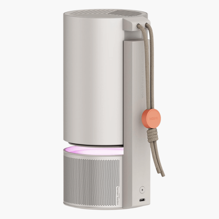 MoGo 3 Pro NEW Portable Projector