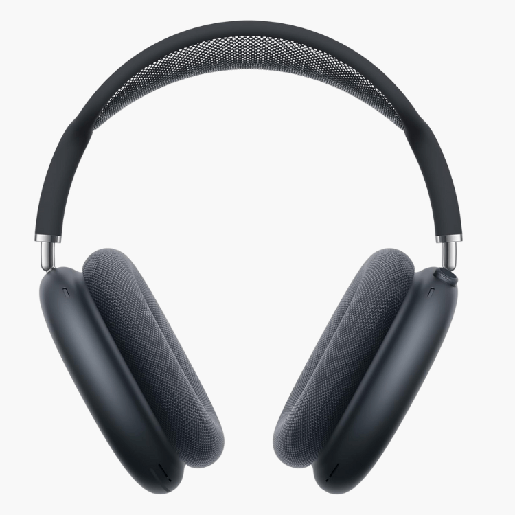 Apple AirPods Max Wireless Over-Ear Headphones