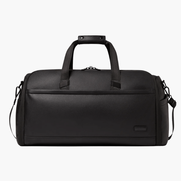 The Premium Garment Duffel 45L