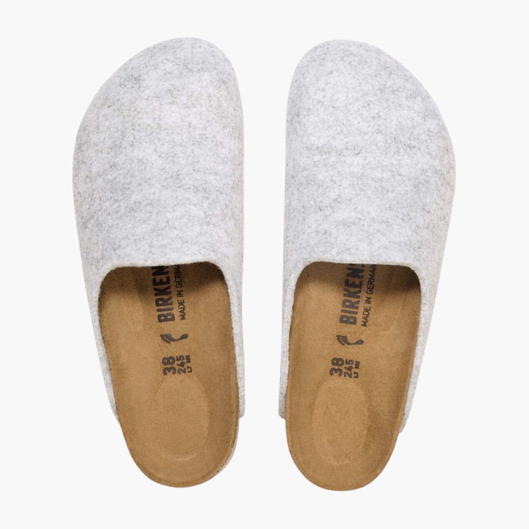 Amsterdam Wool Felt