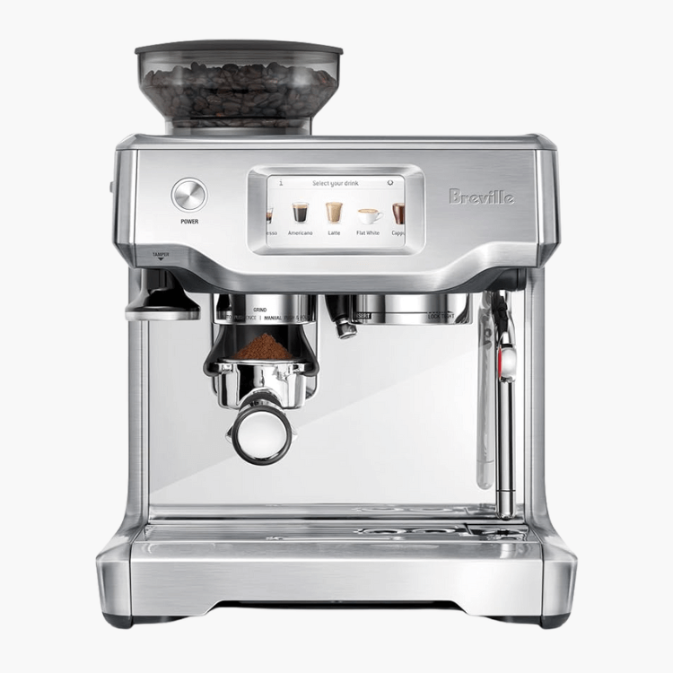 Barista Touch Espresso Machine
