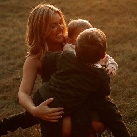 how to teach kids to be grateful