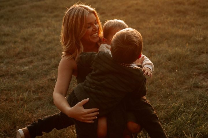 how to teach kids to be grateful