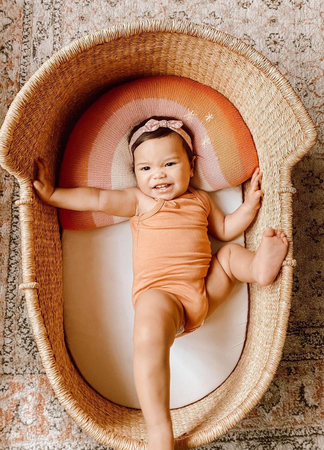 baby girl names that end with a baby photo