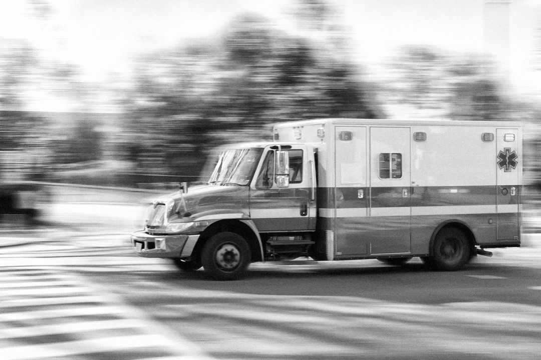 My Family Was Struck by Lightning and Survived—Here’s What Happened