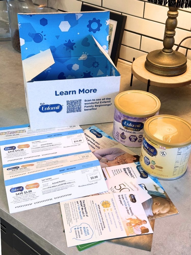 enfamily family beginnings baby prep