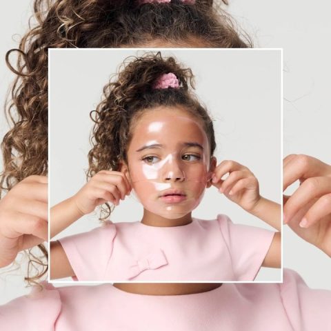 rini kids skincare shay mitchell