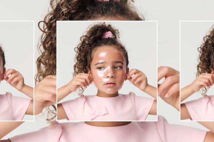 rini kids skincare shay mitchell