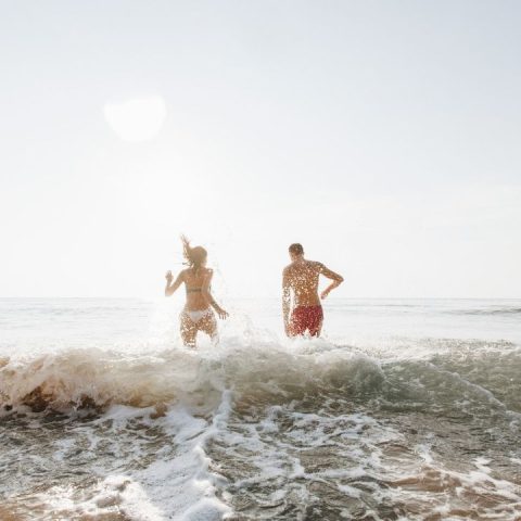 kids club vacation experience