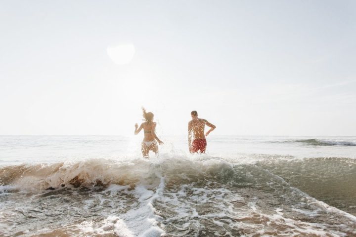 kids club vacation experience