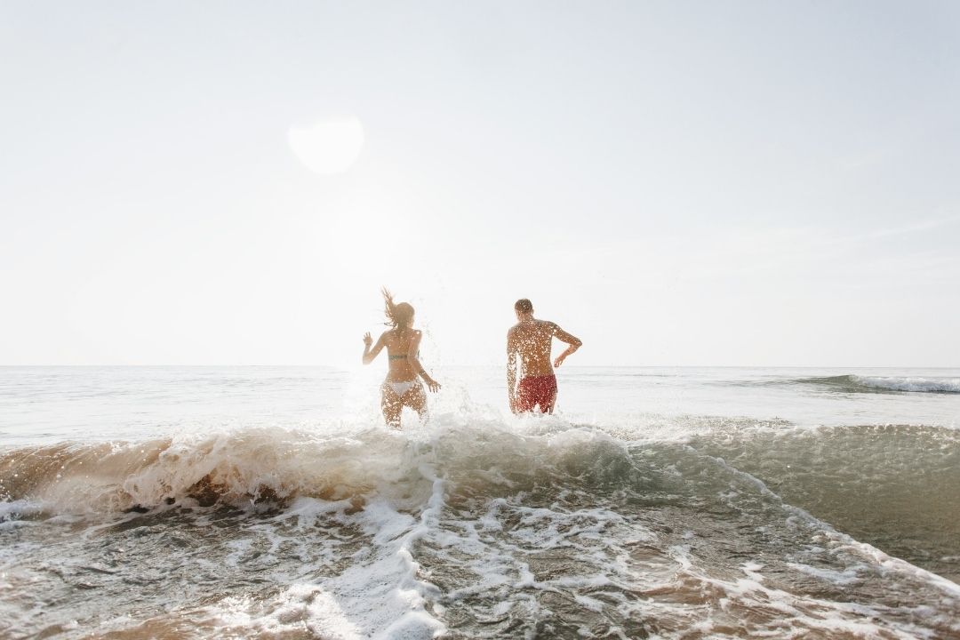 I Tried A Kids Club On Vacation—Here’s How It Went