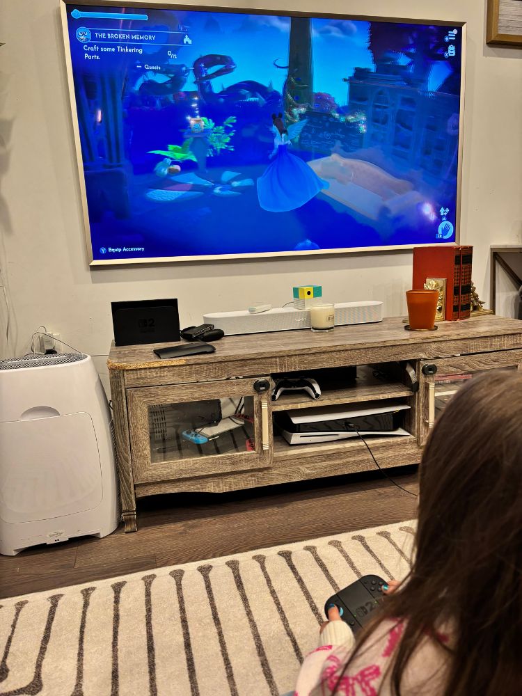 nintendo switch 2 review