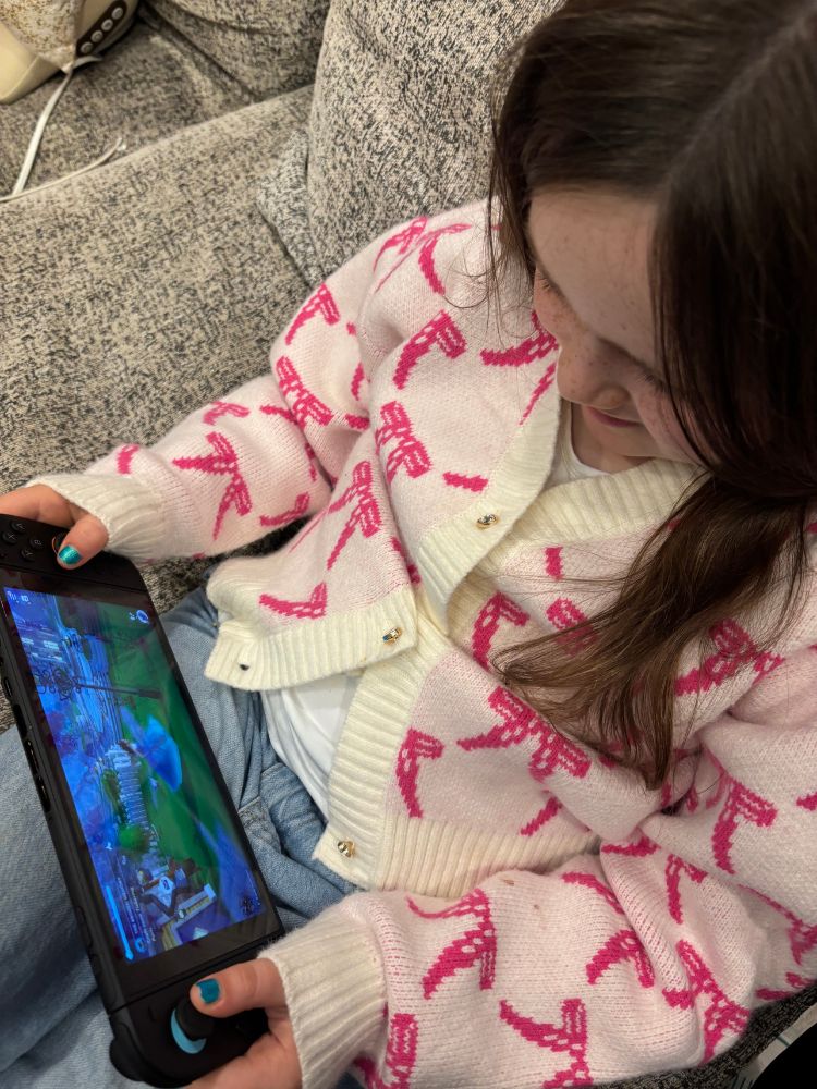 nintendo switch 2 review