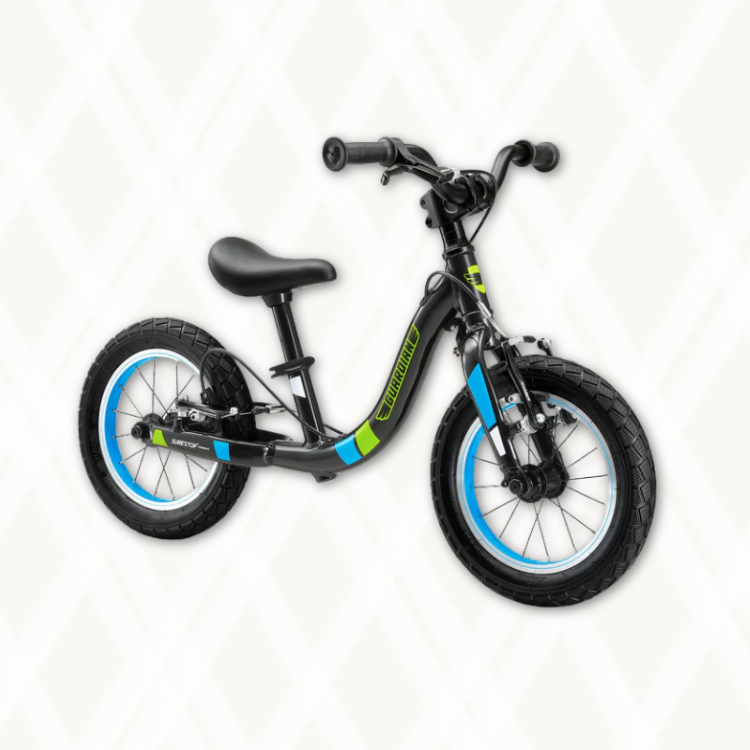 Balance Bike