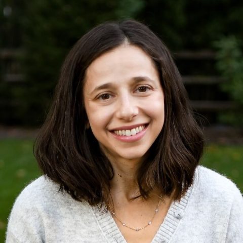 Emily Zicherman
