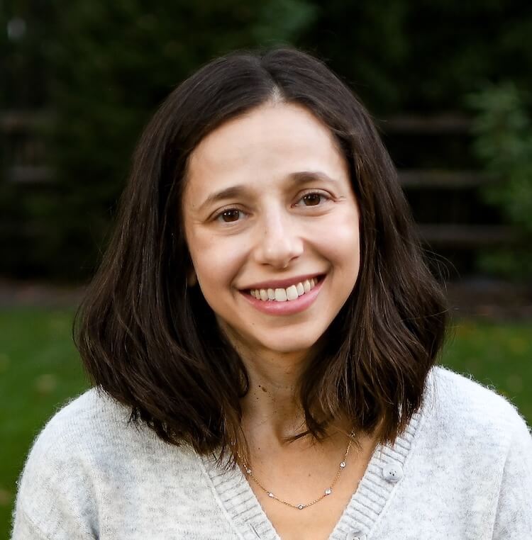 Emily Zicherman