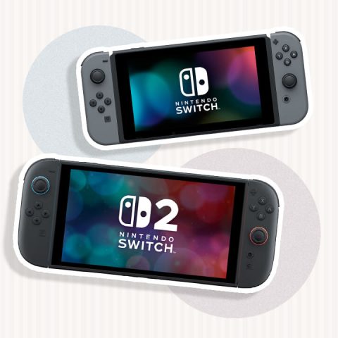 nintendo switch 2 review