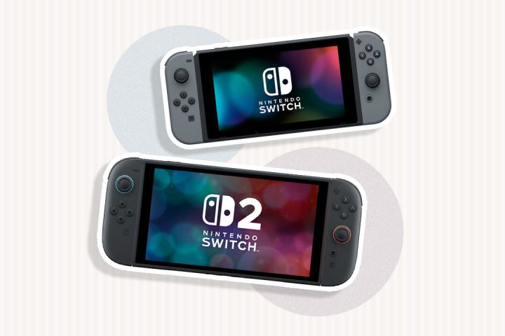 nintendo switch 2 review