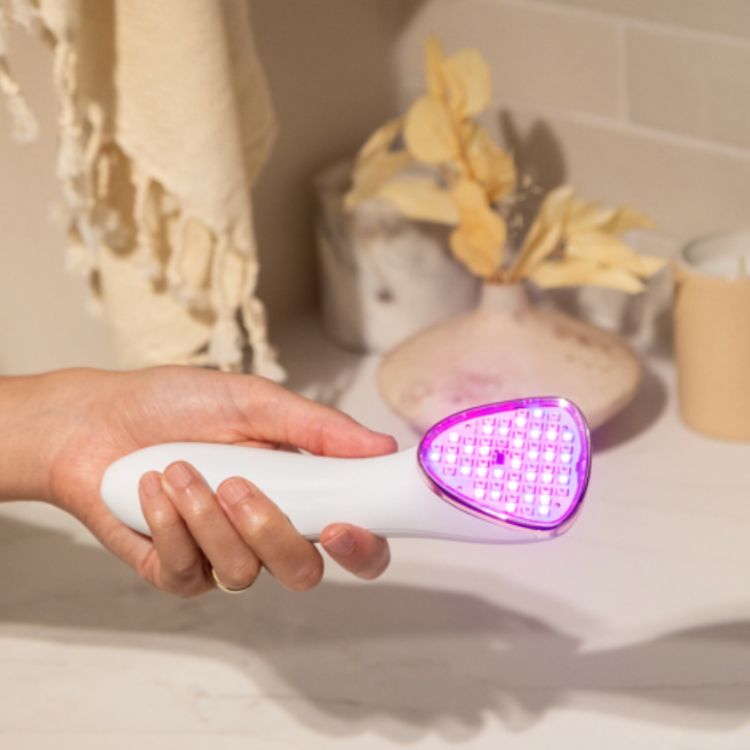 Anti-Aging Light Therapy Device