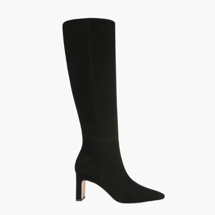 Sylvia Knee High Boot