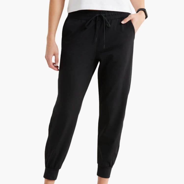 Move In Pocket Joggers