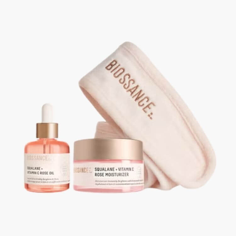 Make Her Glow Set