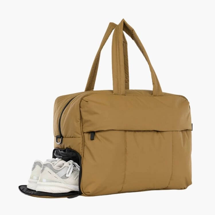 Luka Large Duffel Bag