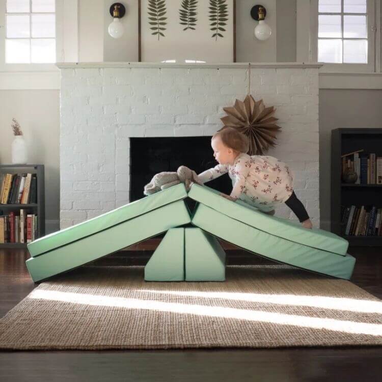 Blocksy Foam Soft Play Piece