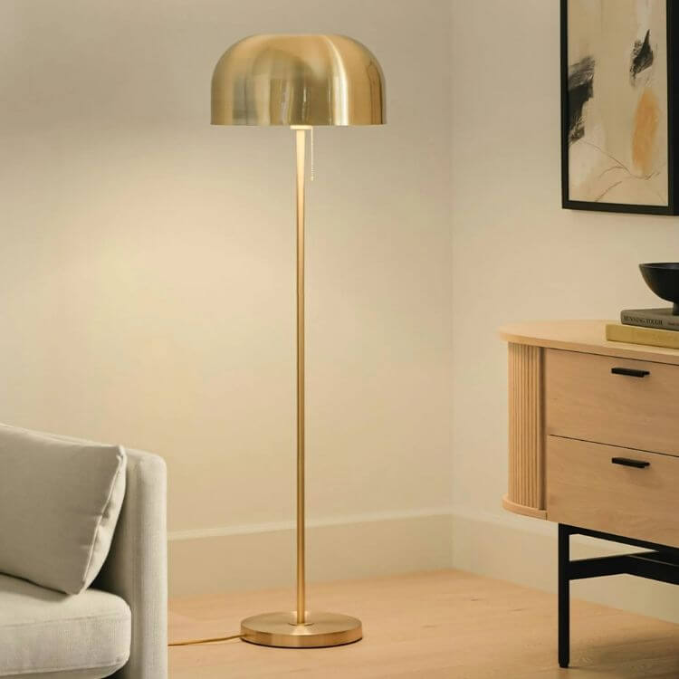 Oslo Floor Lamp