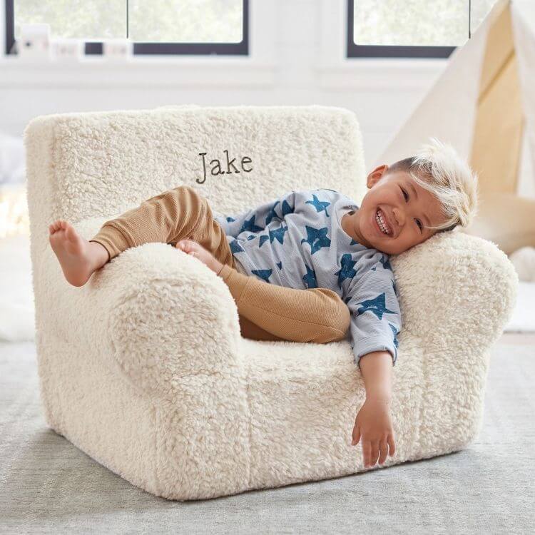 Anywhere Chair