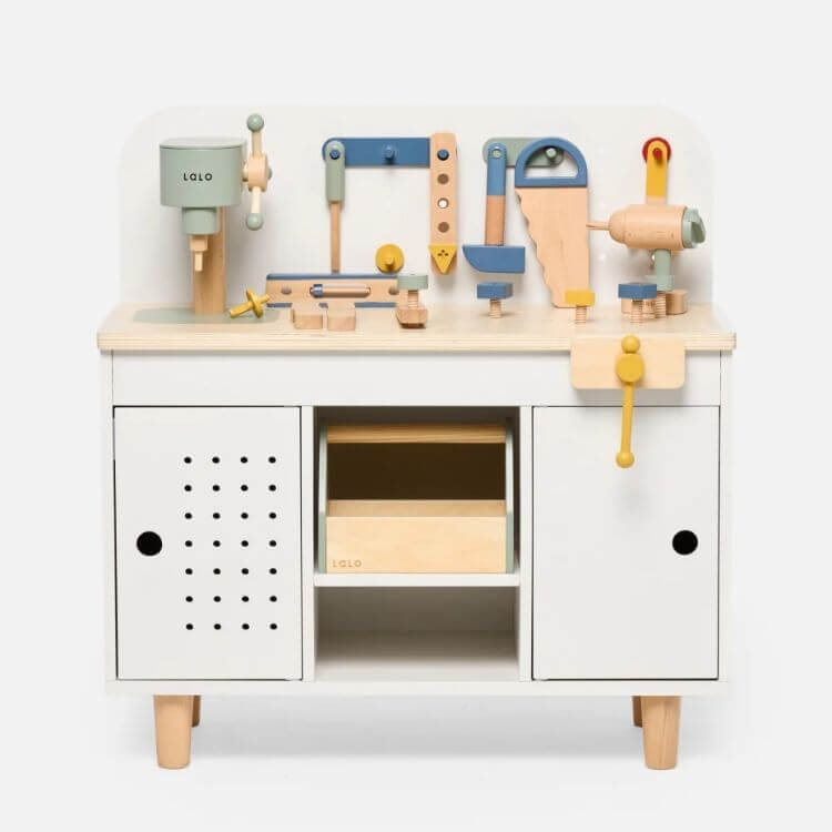 Work Bench