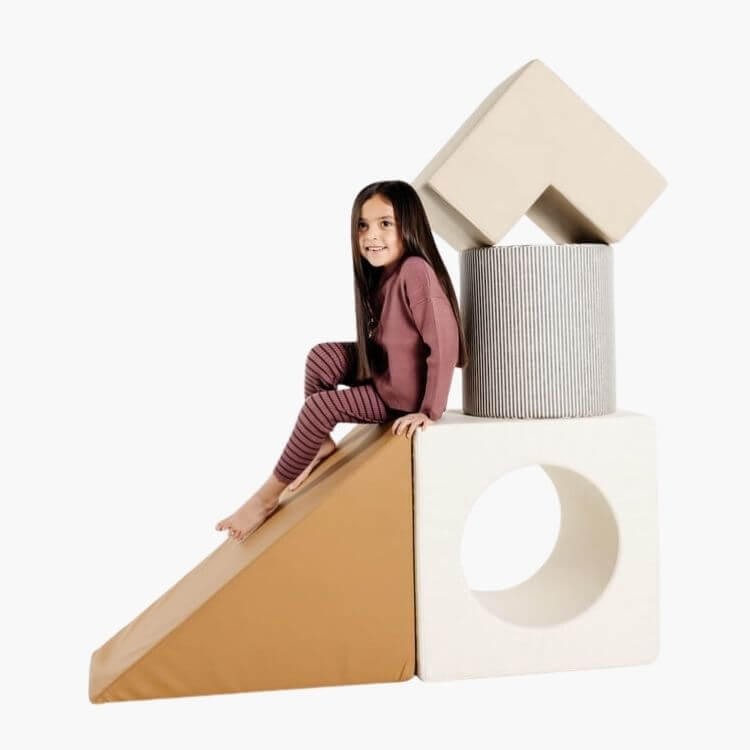 Block Playset