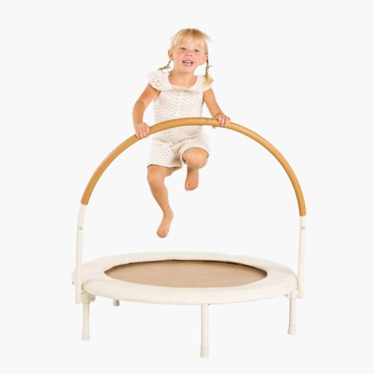 Trampoline