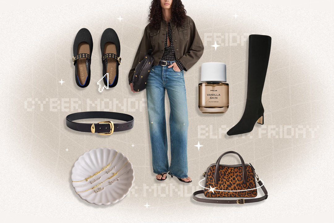 I Shop All Day for A Living—Here Are the Cyber Monday Deals That Are Actually Worth It