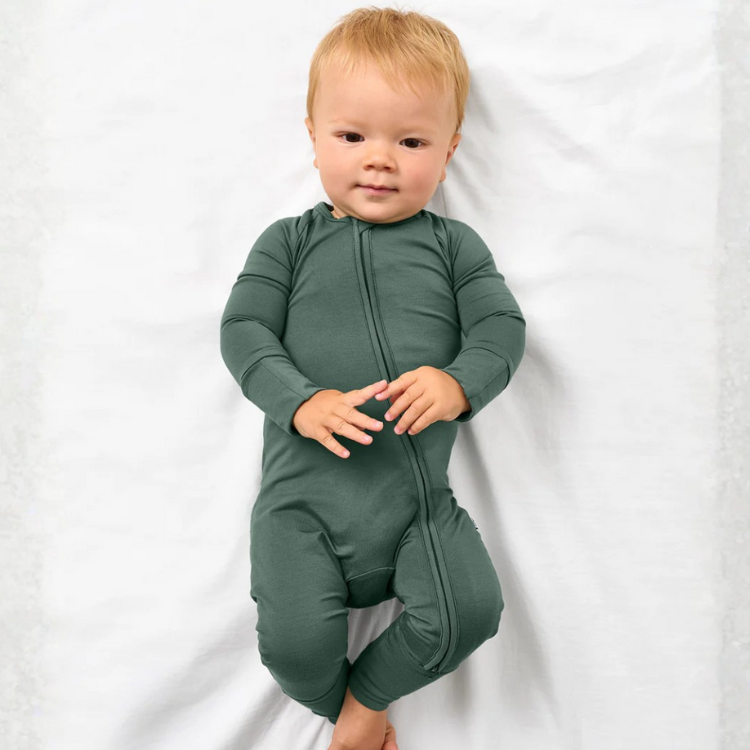 Green Cresent Zippy