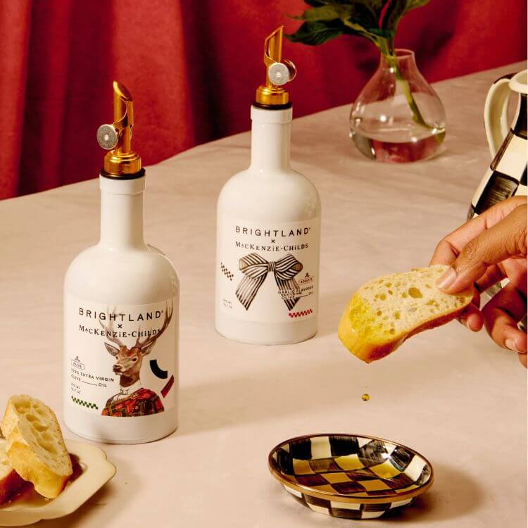 The Holiday Hosting Gift Set