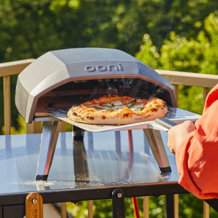 Koda 12 Gas Pizza Oven