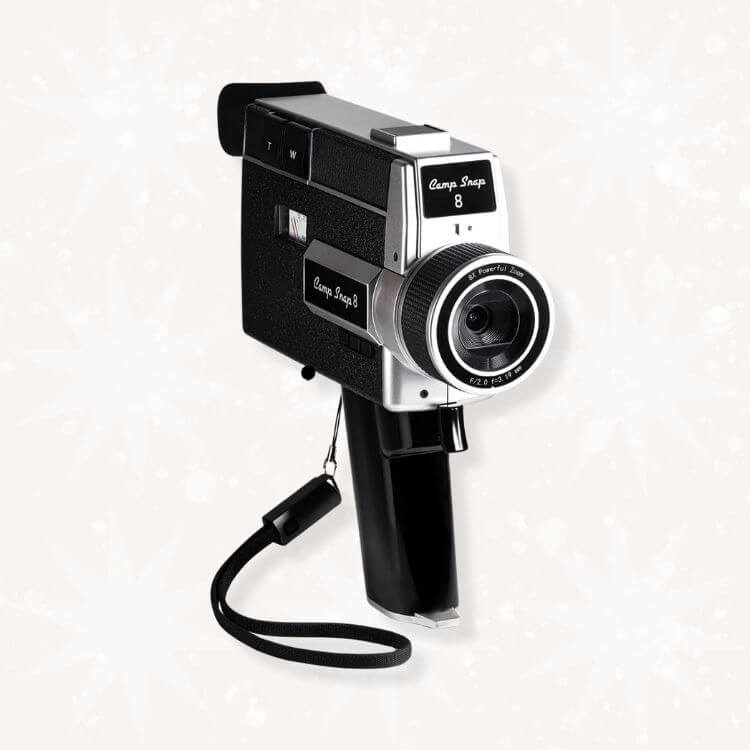 CS-8 Digital Video Camera