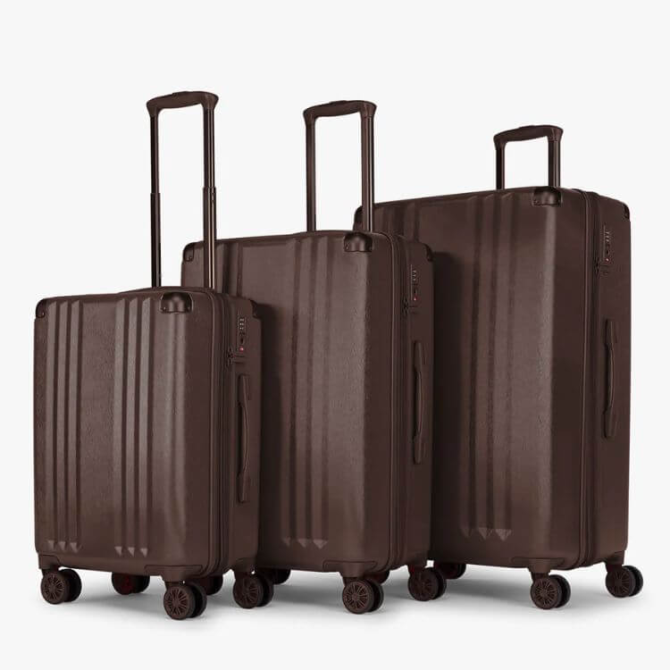 3-Piece Luggage Set