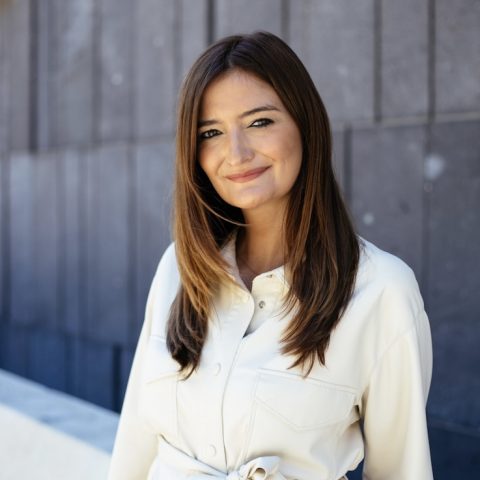 Vildana Kurtovic