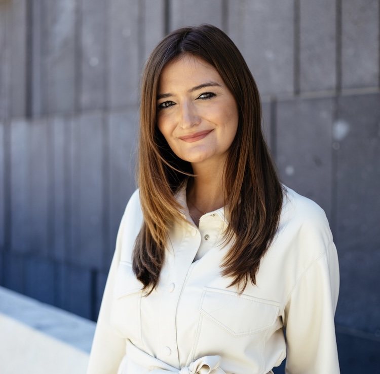 Vildana Kurtovic