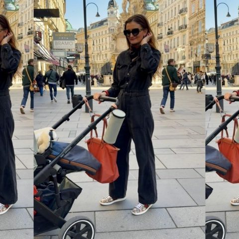 european maternity leave