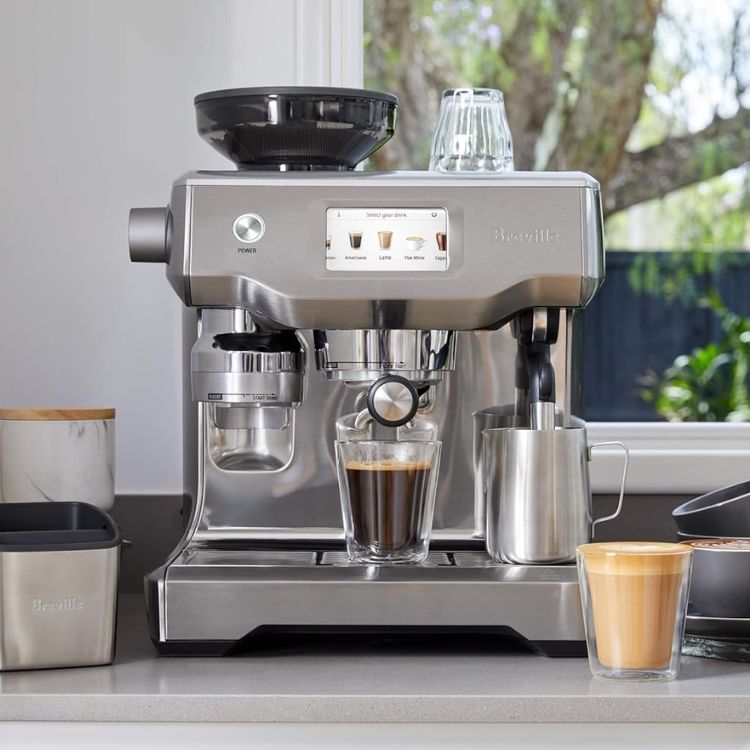Barista Touch Espresso Machine