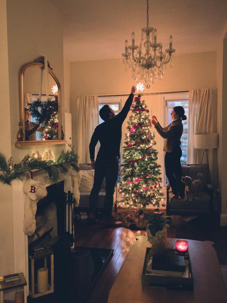 couple gift ideas