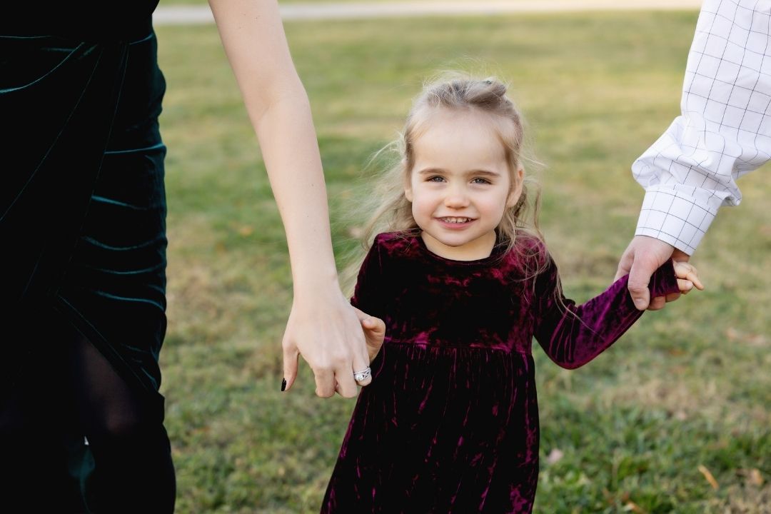 How Genetic Testing Helped One Mom Turn a Gut Feeling into a Diagnosis for Her Child