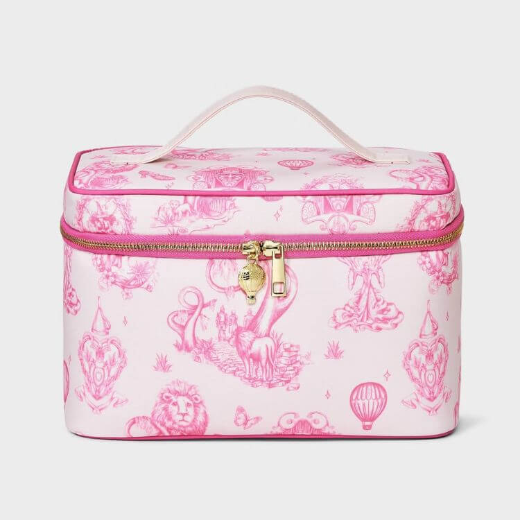 <i>Wicked</i> Cosmetic Case