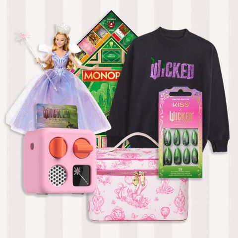 wicked gifts