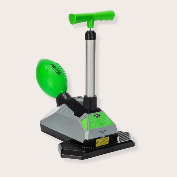 Football Launcher