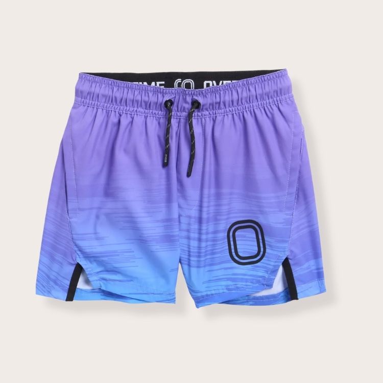 Kids' Motion Melo Shorts