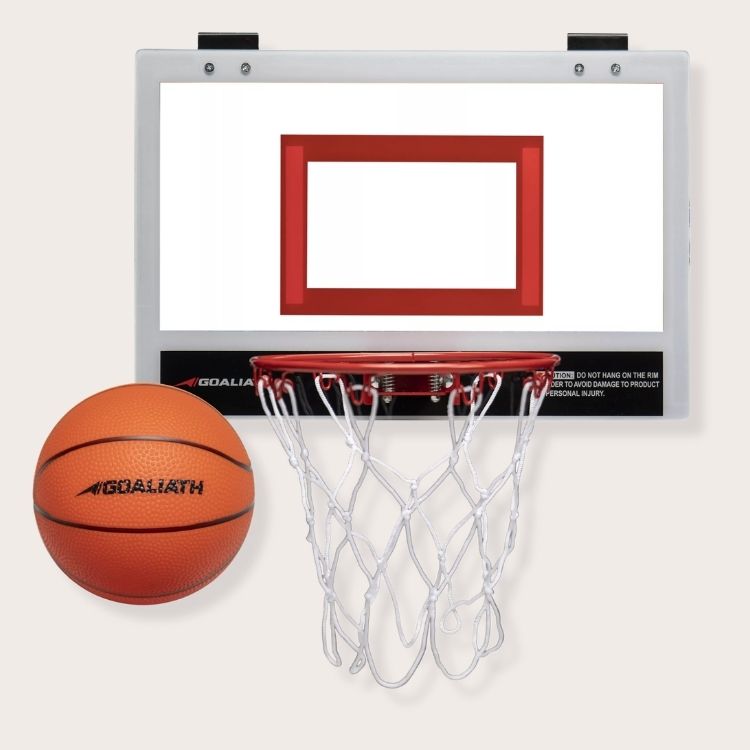 Mini Basketball Hoop